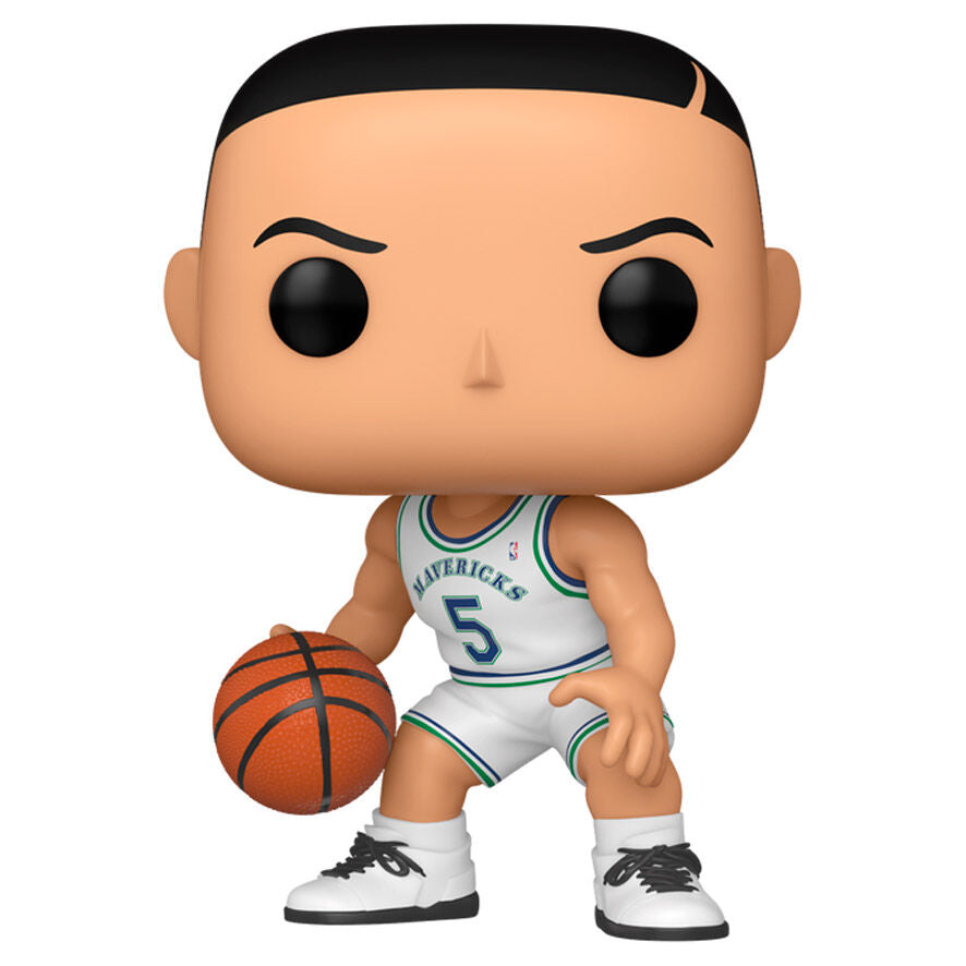 Figura POP NBA Dallas Mavericks Jason Kidd FUNKO