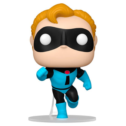 Figura POP The Incredibles Mr. Incredible FUNKO
