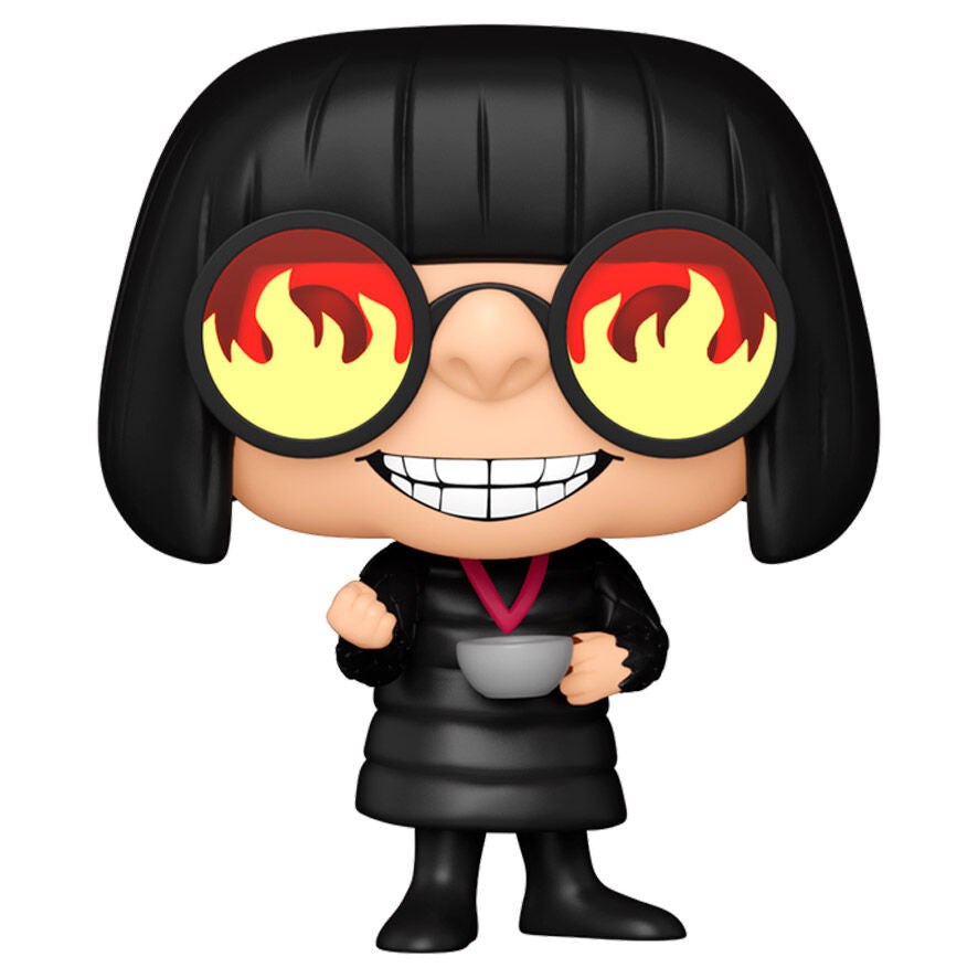 Figura POP The Incredibles Edna Mode FUNKO