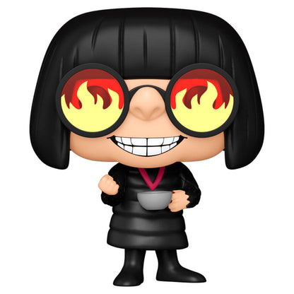 Figura POP The Incredibles Edna Mode FUNKO