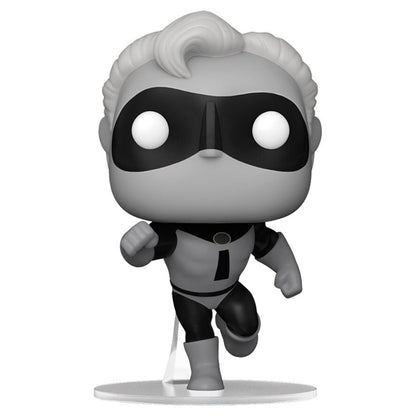 Figura POP Los Increibles Mr. Incredible Chase FUNKO