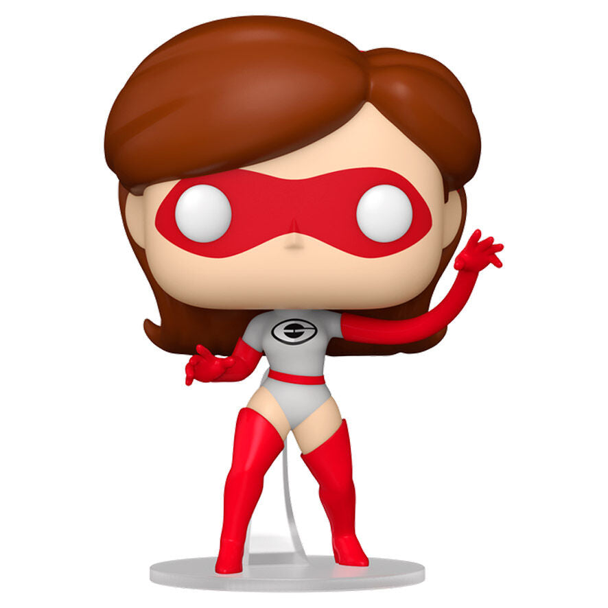 Figura POP The Incredibles Elastigirl FUNKO