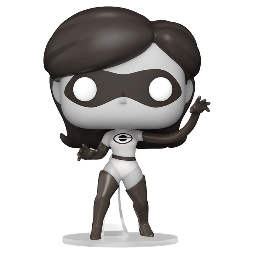 Figura POP Los Increibles Elastigirl Chase FUNKO