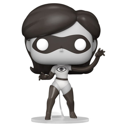 Figura POP Los Increibles Elastigirl Chase FUNKO