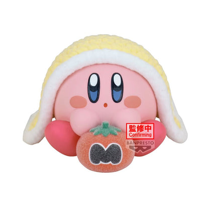 Figura Kirby ver. B Break Time Kirby 4cm BANPRESTO