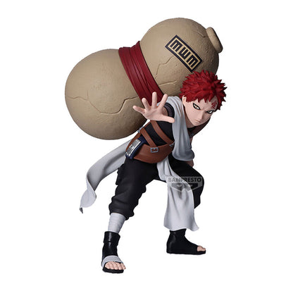 Figura Gara Vibration Stars Naruto Shippuden 12cm BANPRESTO