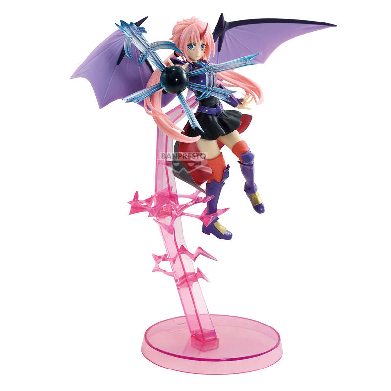 Figura Milim Dragon Form That Time I Got Reincarnated as a Slime 15cm BANPRESTO