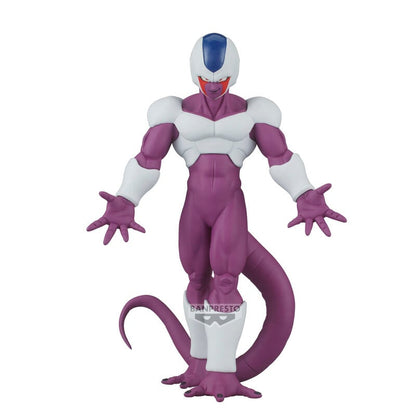 Figura Cooler Solid Edge Works Dragon Ball Z 17cm BANPRESTO