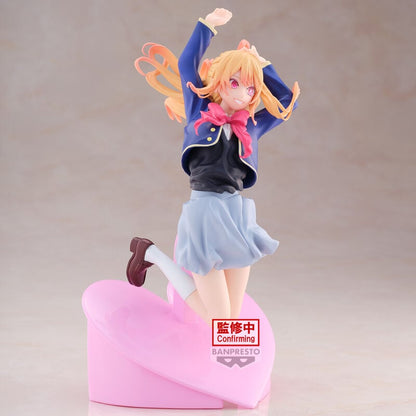 Figura Ruby Oshi no Ko 18cm BANPRESTO