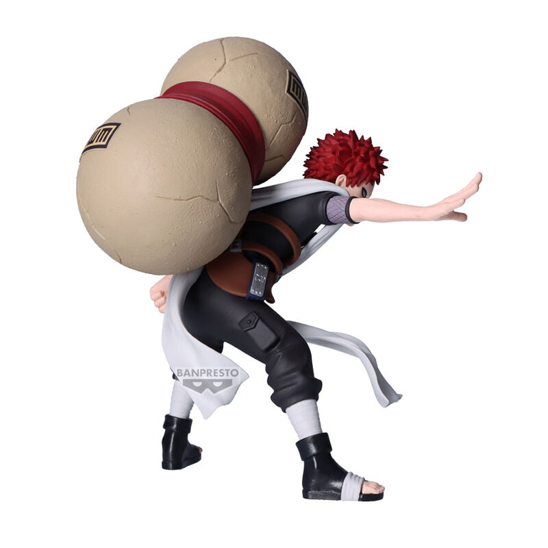 Figura Gara Vibration Stars Naruto Shippuden 12cm BANPRESTO