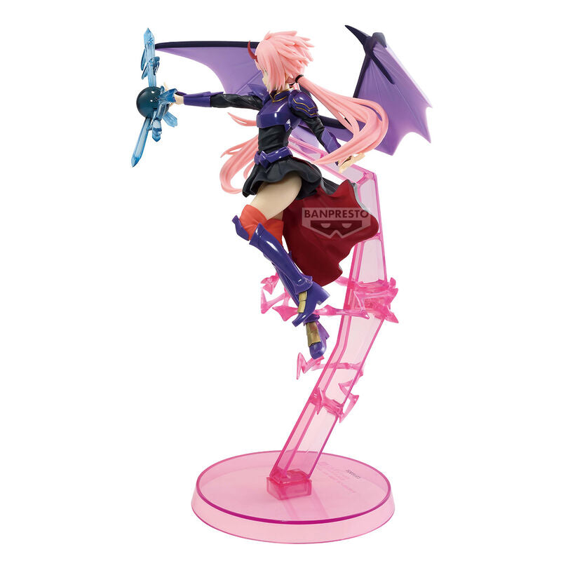 Figura Milim Dragon Form That Time I Got Reincarnated as a Slime 15cm BANPRESTO