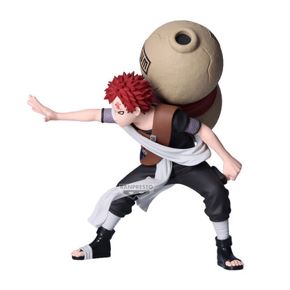 Figura Gara Vibration Stars Naruto Shippuden 12cm BANPRESTO