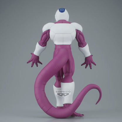 Figura Cooler Solid Edge Works Dragon Ball Z 17cm BANPRESTO