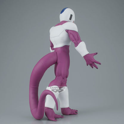 Figura Cooler Solid Edge Works Dragon Ball Z 17cm BANPRESTO