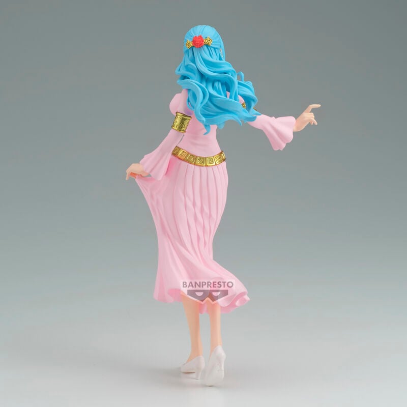 Figura Nefeltari Vivi Glitter & Glamorous One Piece 23cm BANPRESTO