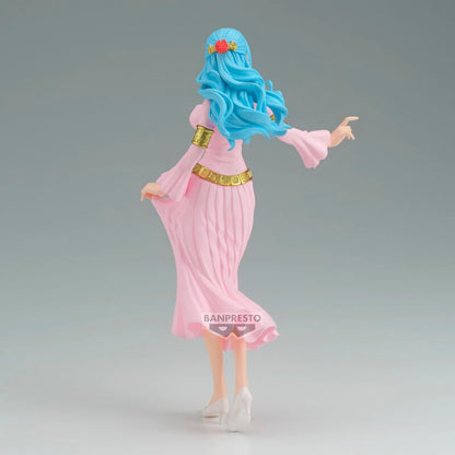 Figura Nefeltari Vivi Glitter & Glamorous One Piece 23cm BANPRESTO