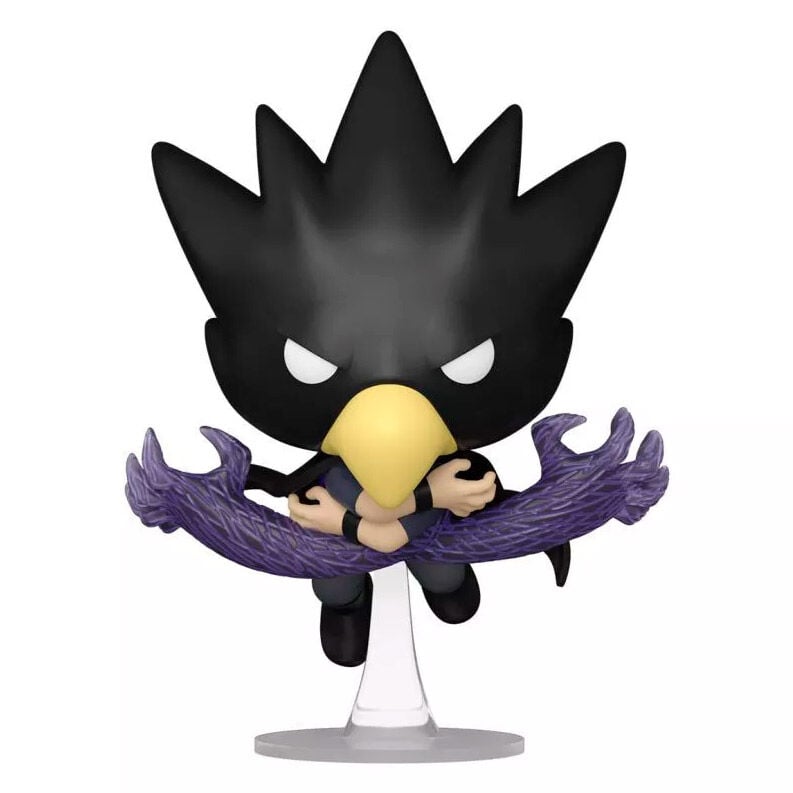 Figura POP My Hero Academia Fumikage Tokoyami Exclusive FUNKO