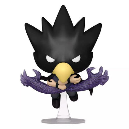Figura POP My Hero Academia Fumikage Tokoyami Exclusive FUNKO