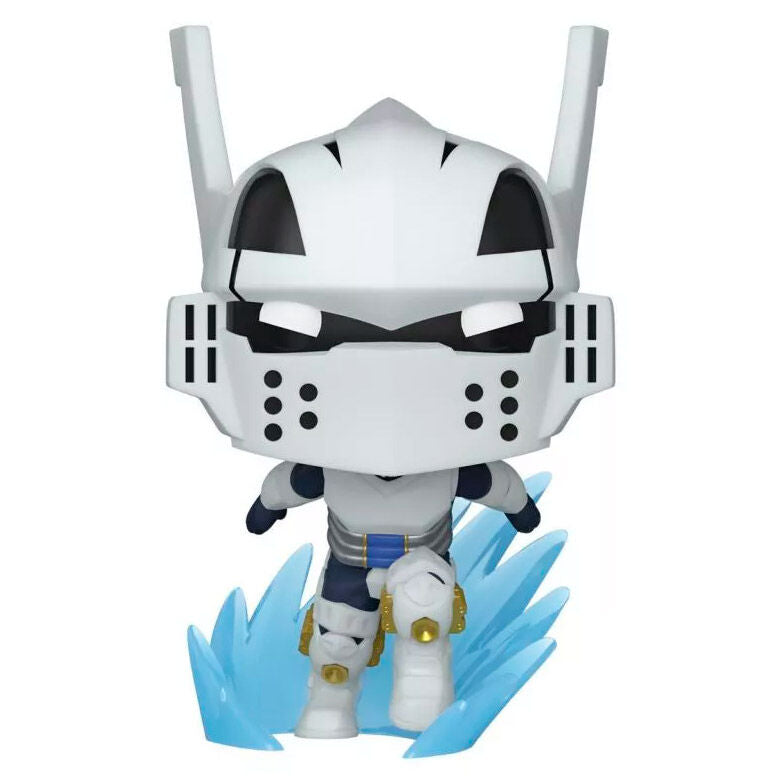 Figura POP My Hero Academia Tenya Lida Exclusive FUNKO