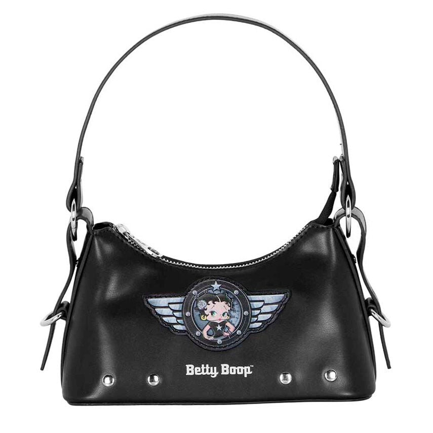 Bolso Motor Love Betty Boop KARACTERMANIA