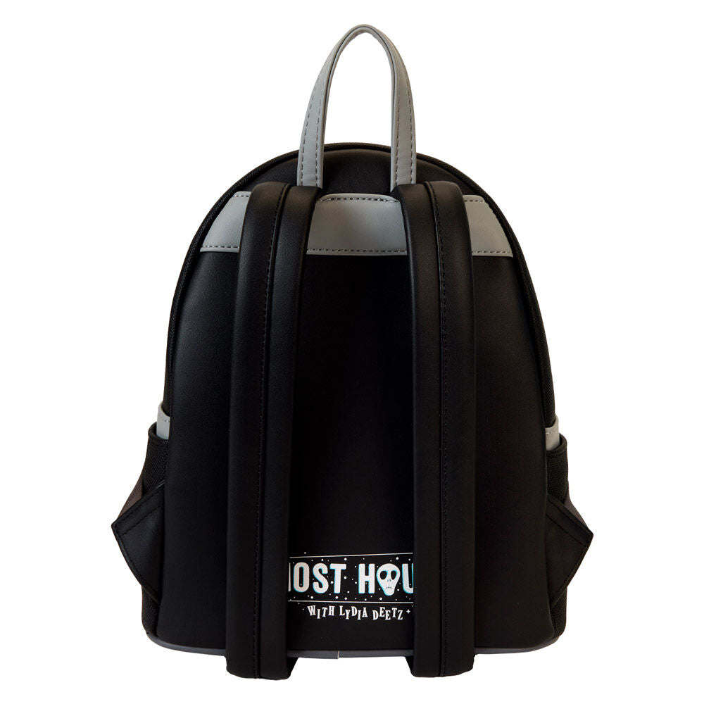 Mochila Lydia Deetz Beetlejuice 2 Loungefly 26cm LOUNGEFLY
