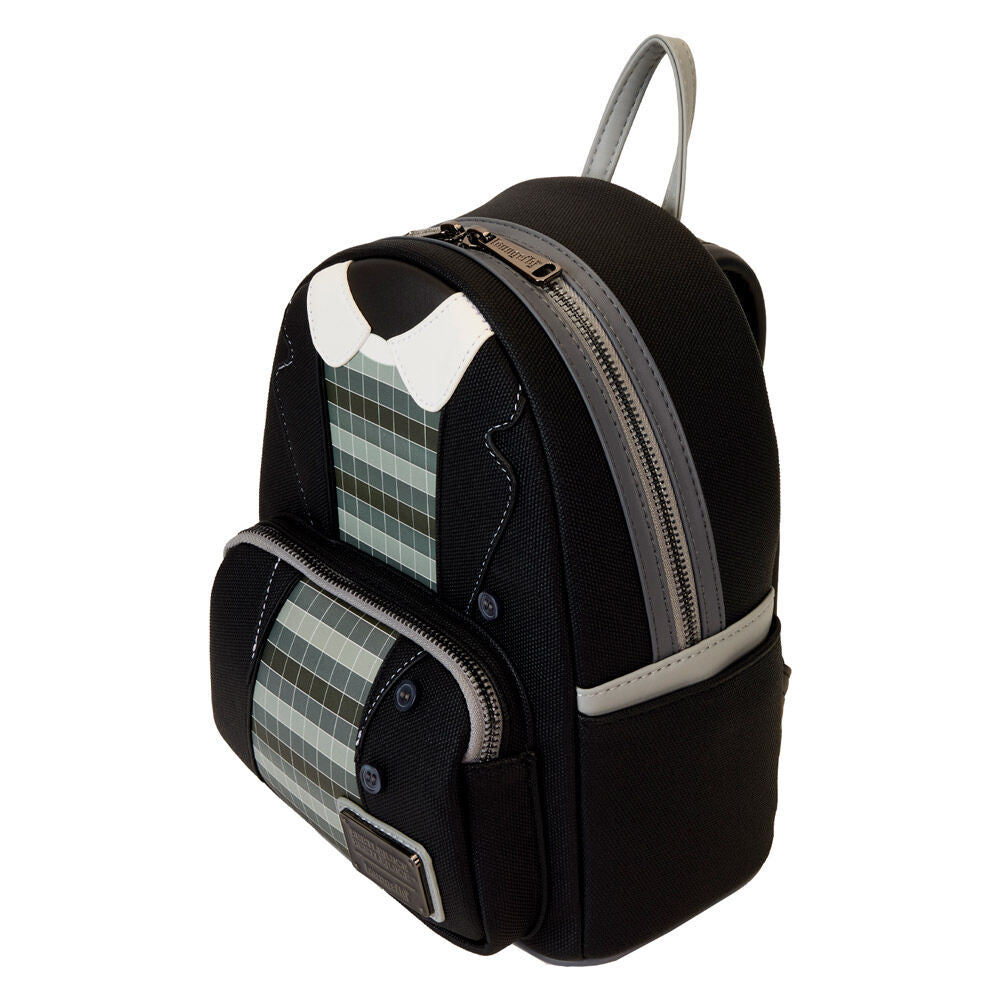 Mochila Lydia Deetz Beetlejuice 2 Loungefly 26cm LOUNGEFLY