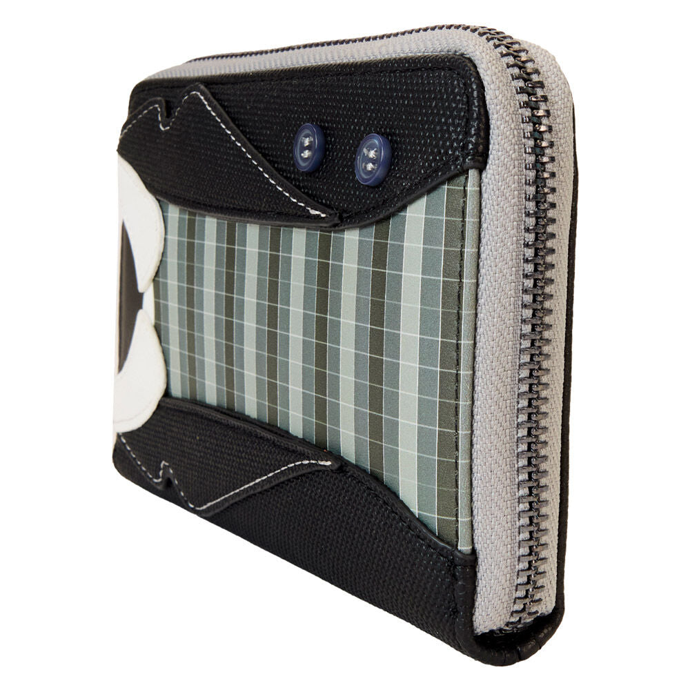 Cartera Lydia Deetz Beetlejuice 2 Loungefly LOUNGEFLY