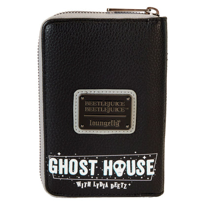 Cartera Lydia Deetz Beetlejuice 2 Loungefly LOUNGEFLY
