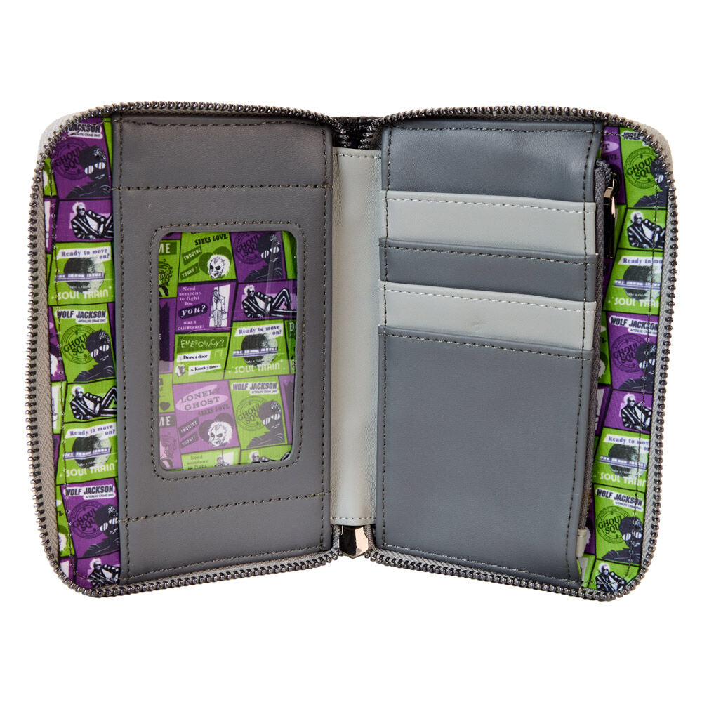 Cartera Lydia Deetz Beetlejuice 2 Loungefly LOUNGEFLY