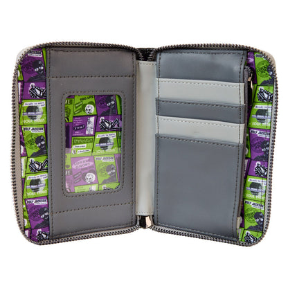 Cartera Lydia Deetz Beetlejuice 2 Loungefly LOUNGEFLY