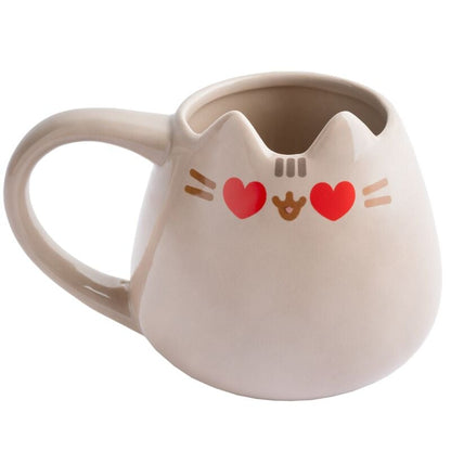 Taza 3D Pusheen ERIK