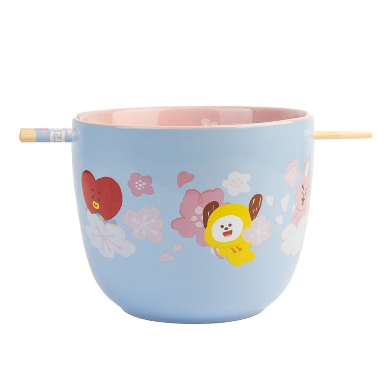 Bowl Ramen BT21 ERIK