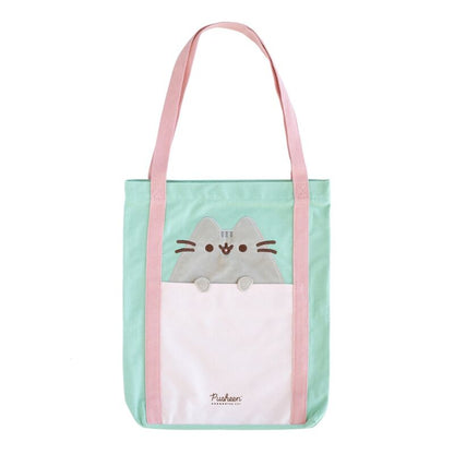 Bolsa shopping premium Pusheen ERIK