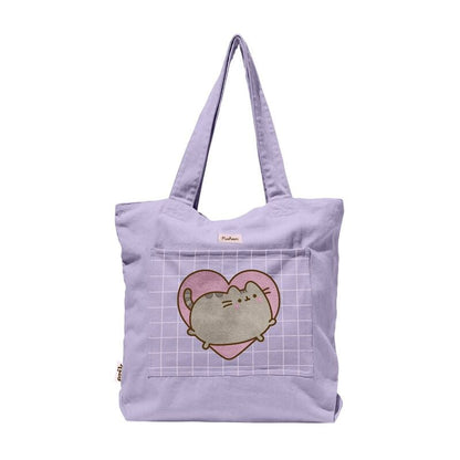 Bolsa shopping premium Moments Pusheen ERIK