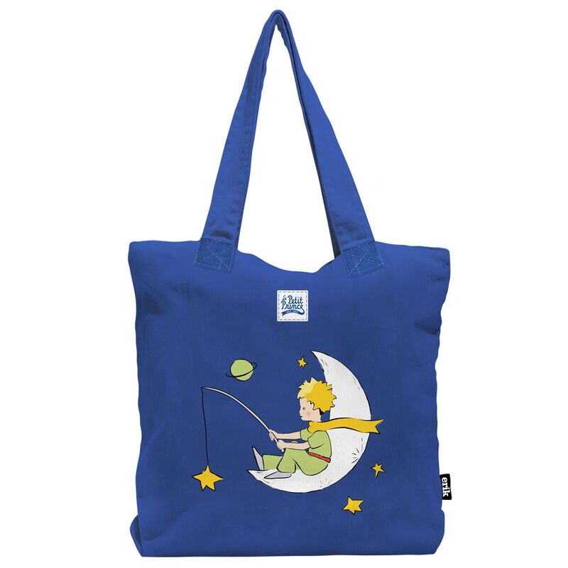 Bolsa shopping premium El Principito ERIK