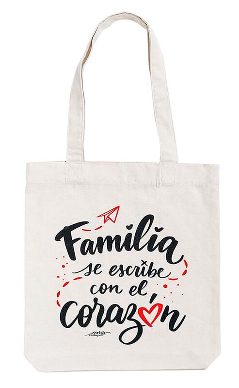Bolsa shopping Customizarte ERIK