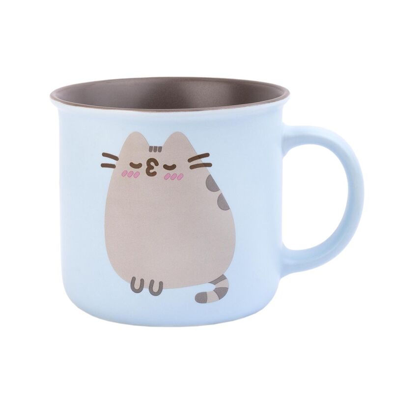 Taza Purrfect Love Pusheen 380ml ERIK