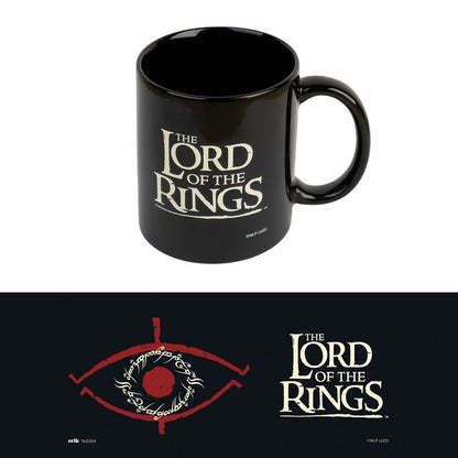 Taza El Señor de los Anillos 300ml ERIK
