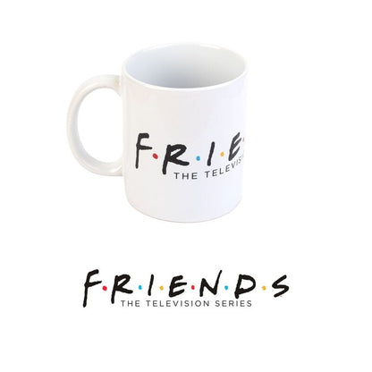 Taza Friends 350ml ERIK