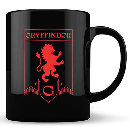 Taza premium Gryffindor Harry Potter ERIK