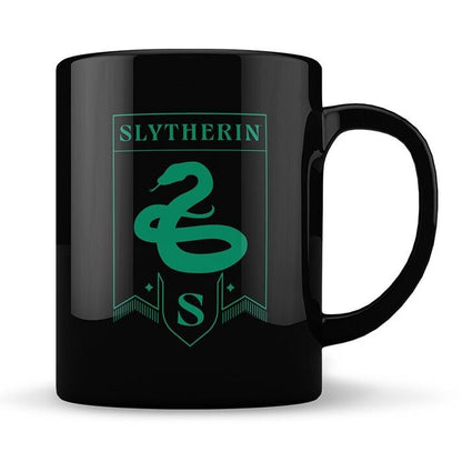 Taza premium Slytherin Harry Potter ERIK