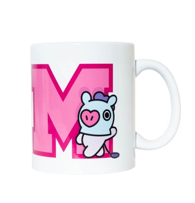 Taza Mang BT21 330ml ERIK