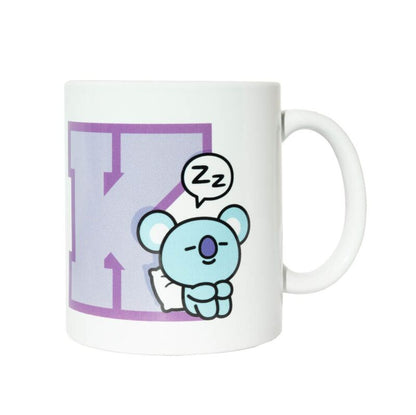 Taza Koya BT21 330ml ERIK