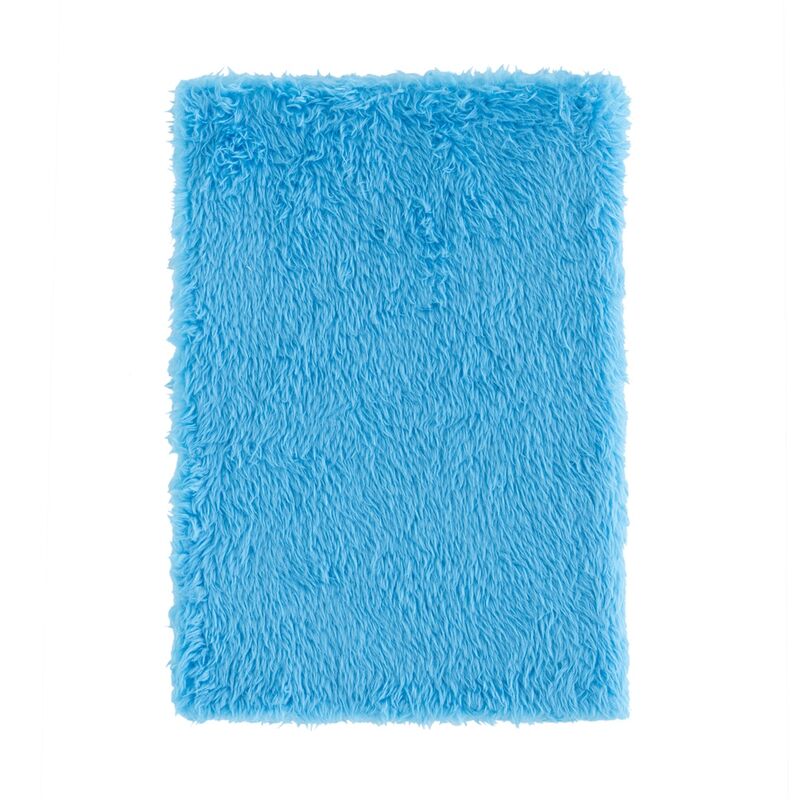 Cuaderno A5 premium peluche Monstruo de las Galletas Barrio Sesamo ERIK