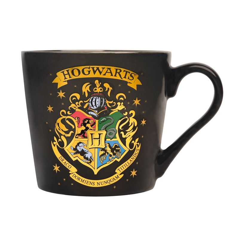 Taza premium Hogwarts Harry Potter ERIK