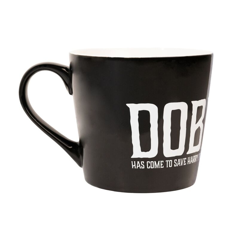 Taza premium Dobby Harry Potter ERIK