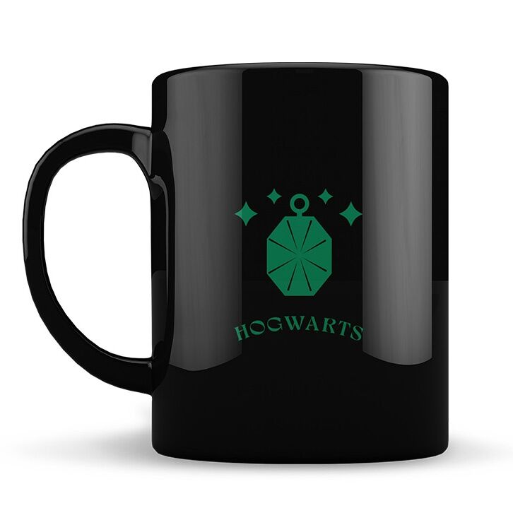 Taza premium Slytherin Harry Potter ERIK