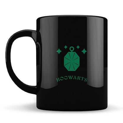 Taza premium Slytherin Harry Potter ERIK