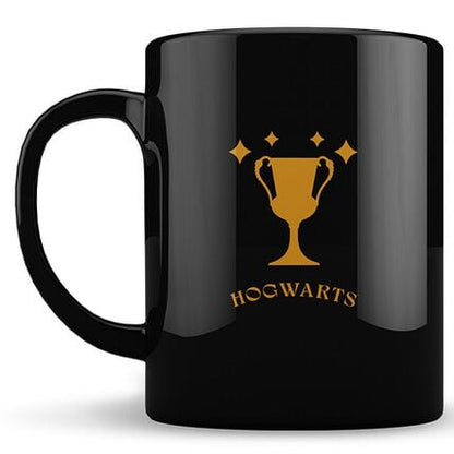 Taza premium Hufflepuff Harry Potter ERIK