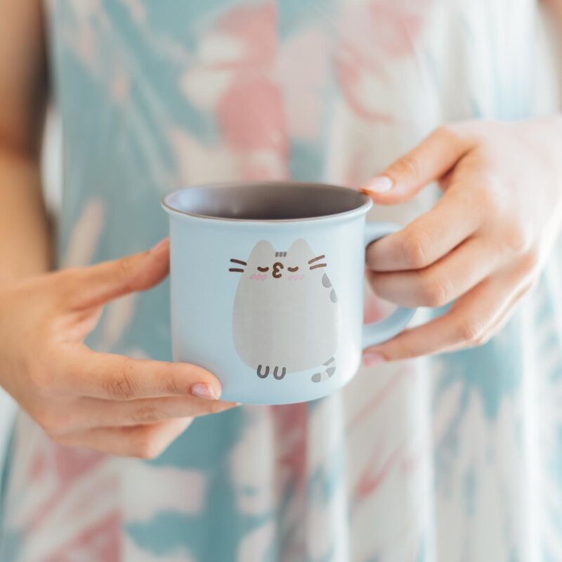 Taza Purrfect Love Pusheen 380ml ERIK